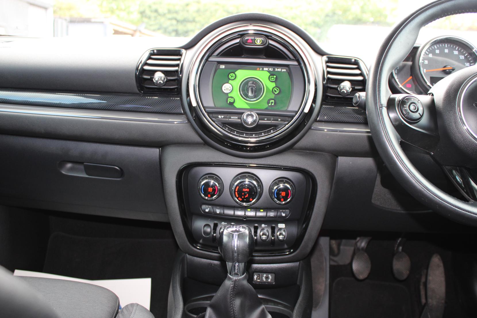 MINI Clubman 2.0 Cooper S Estate 6dr Petrol Manual Euro 6 (s/s) (192 ps)