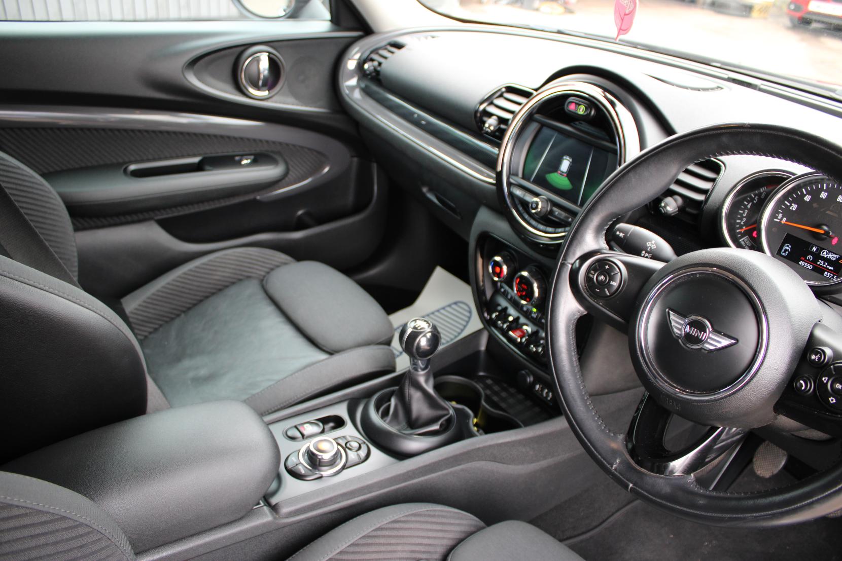 MINI Clubman 2.0 Cooper S Estate 6dr Petrol Manual Euro 6 (s/s) (192 ps)