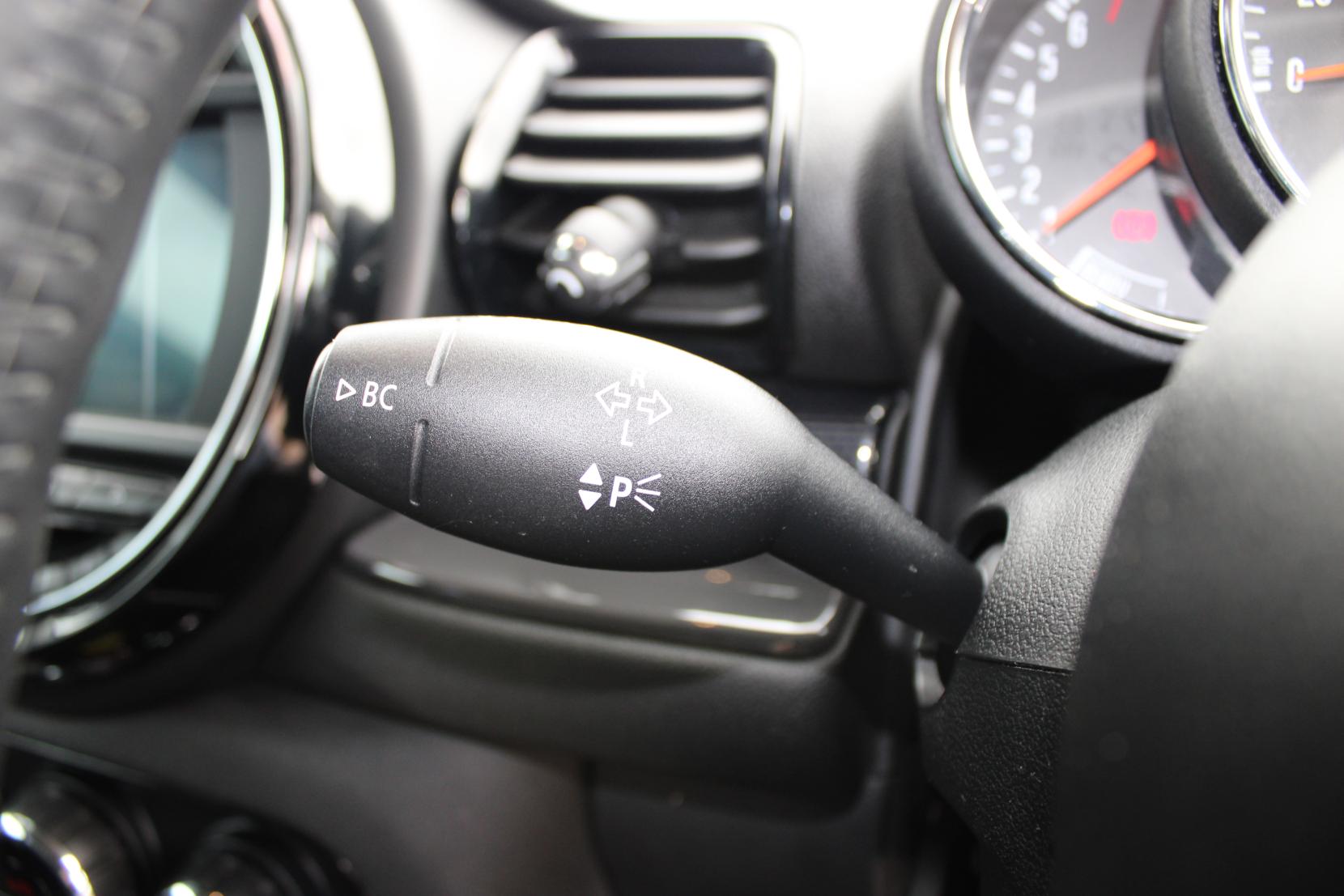 MINI Clubman 2.0 Cooper S Estate 6dr Petrol Manual Euro 6 (s/s) (192 ps)