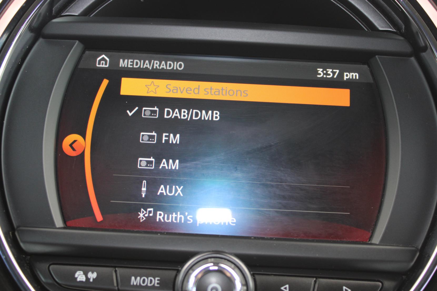 MINI Clubman 2.0 Cooper S Estate 6dr Petrol Manual Euro 6 (s/s) (192 ps)