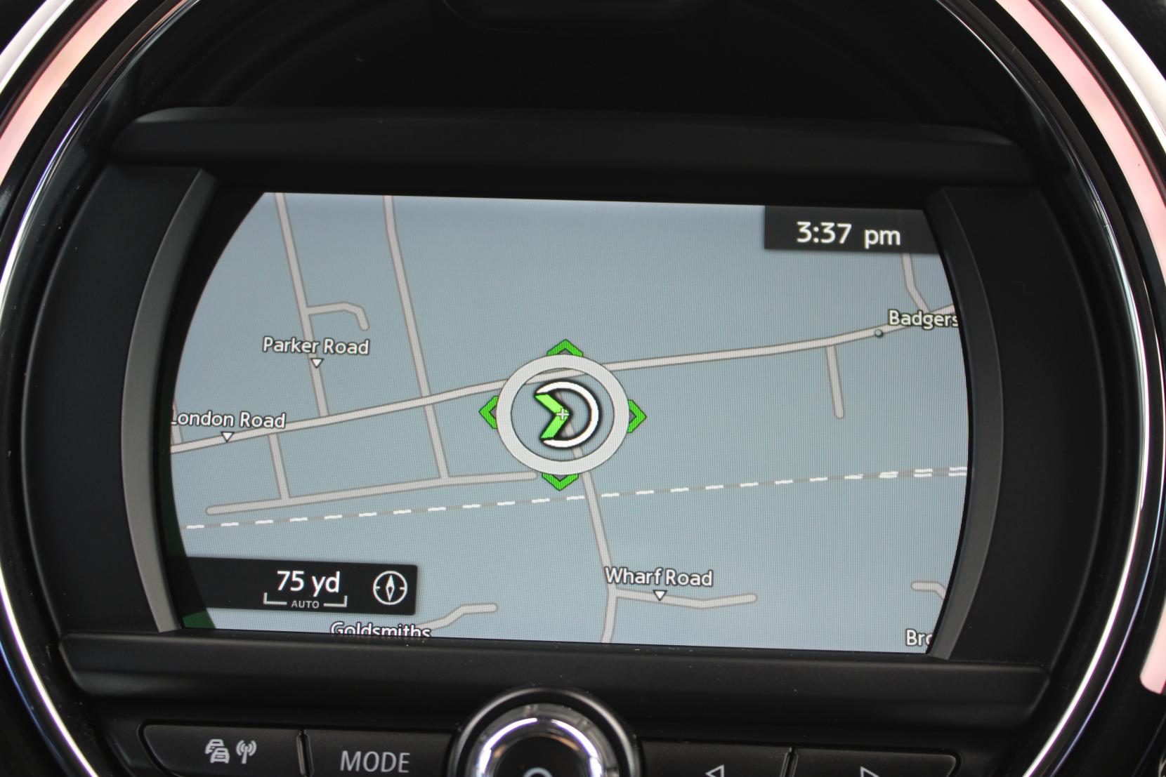 MINI Clubman 2.0 Cooper S Estate 6dr Petrol Manual Euro 6 (s/s) (192 ps)