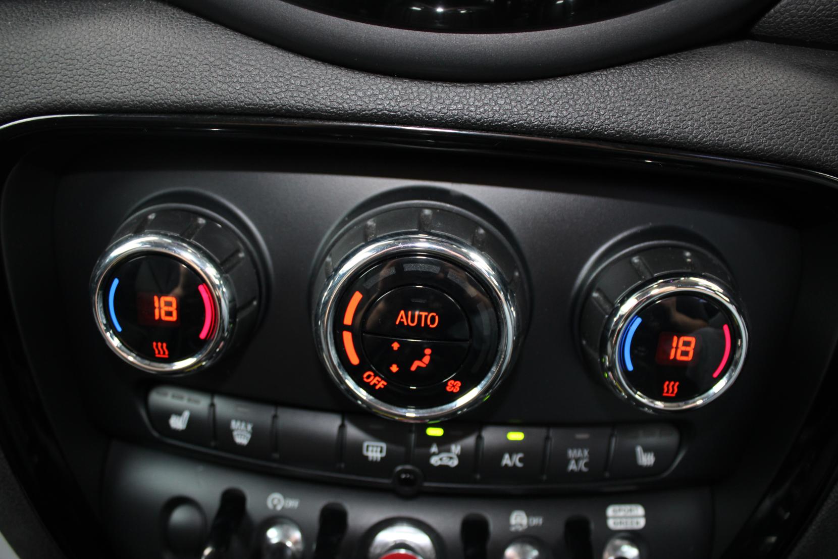 MINI Clubman 2.0 Cooper S Estate 6dr Petrol Manual Euro 6 (s/s) (192 ps)