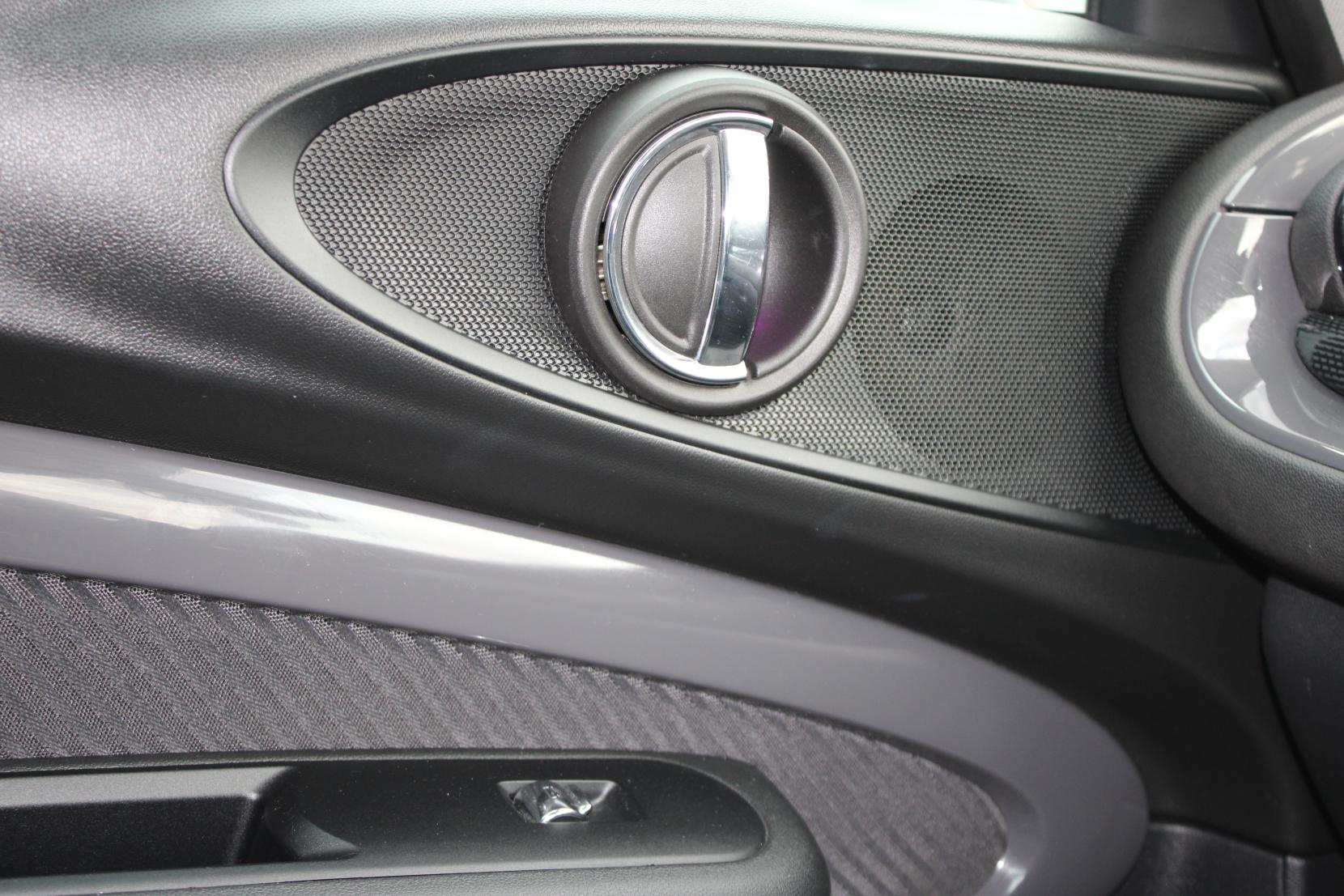 MINI Clubman 2.0 Cooper S Estate 6dr Petrol Manual Euro 6 (s/s) (192 ps)