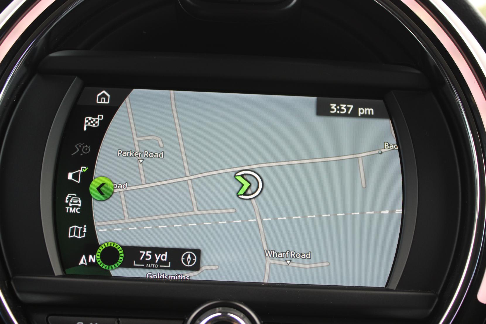 MINI Clubman 2.0 Cooper S Estate 6dr Petrol Manual Euro 6 (s/s) (192 ps)