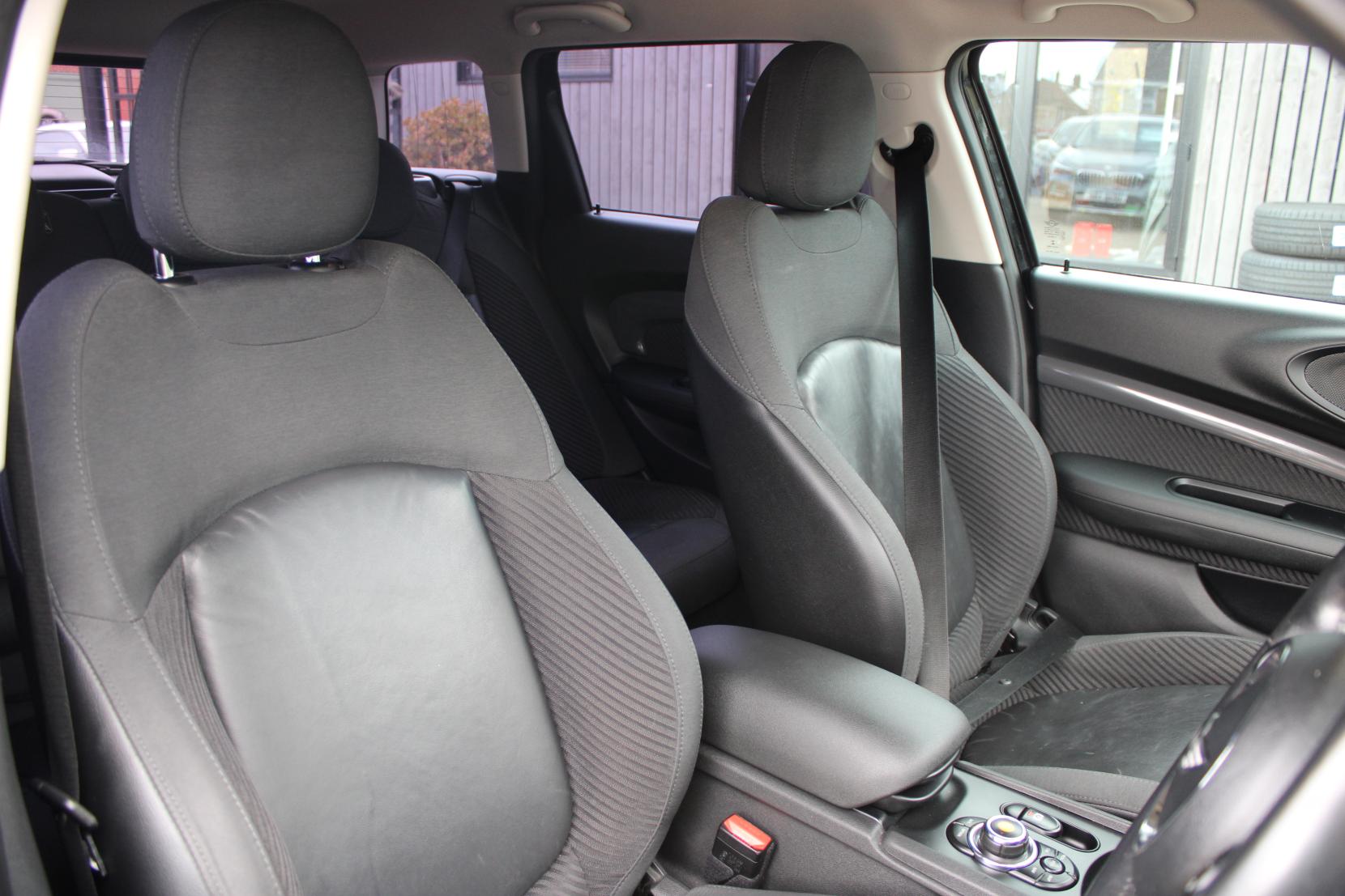 MINI Clubman 2.0 Cooper S Estate 6dr Petrol Manual Euro 6 (s/s) (192 ps)