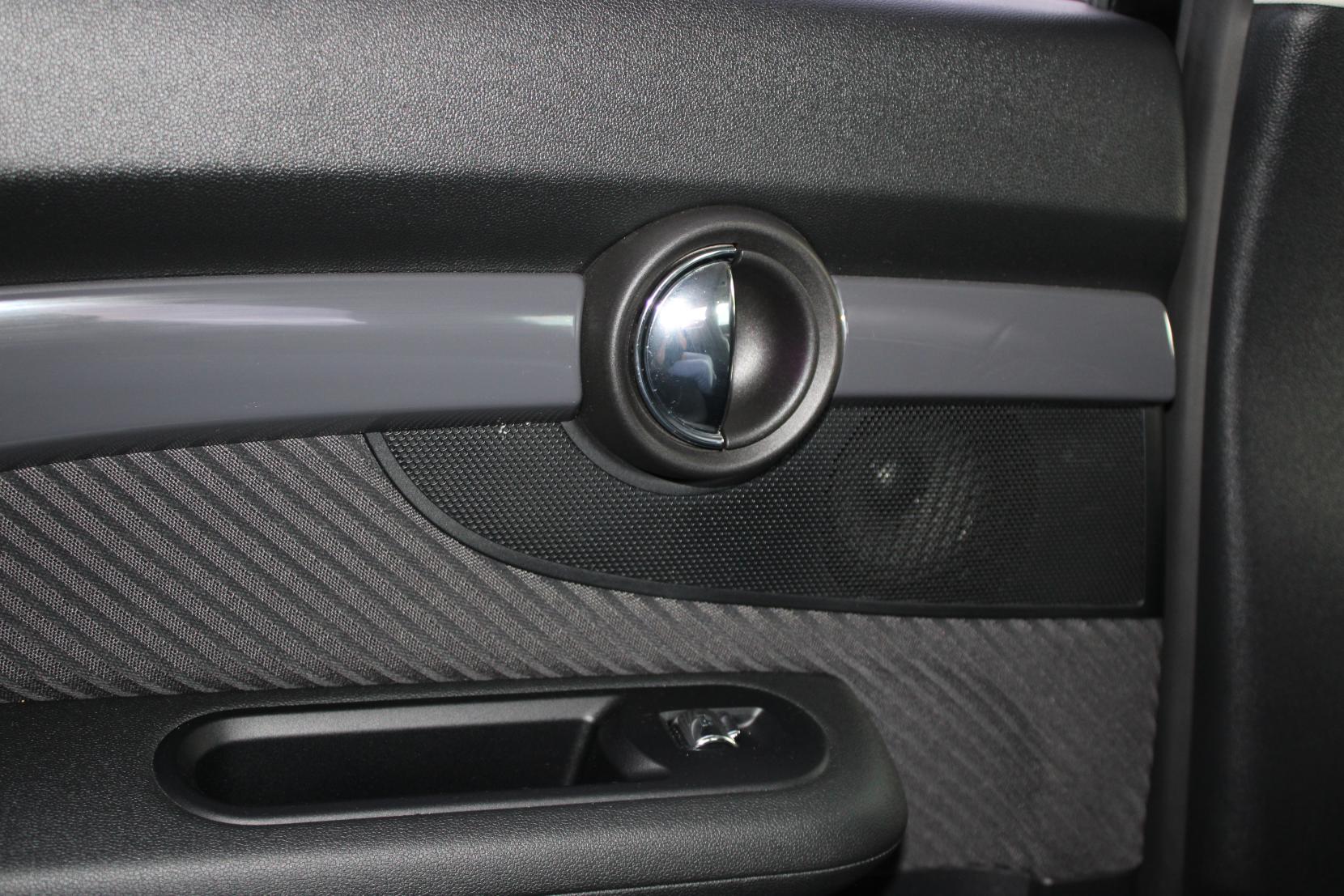 MINI Clubman 2.0 Cooper S Estate 6dr Petrol Manual Euro 6 (s/s) (192 ps)