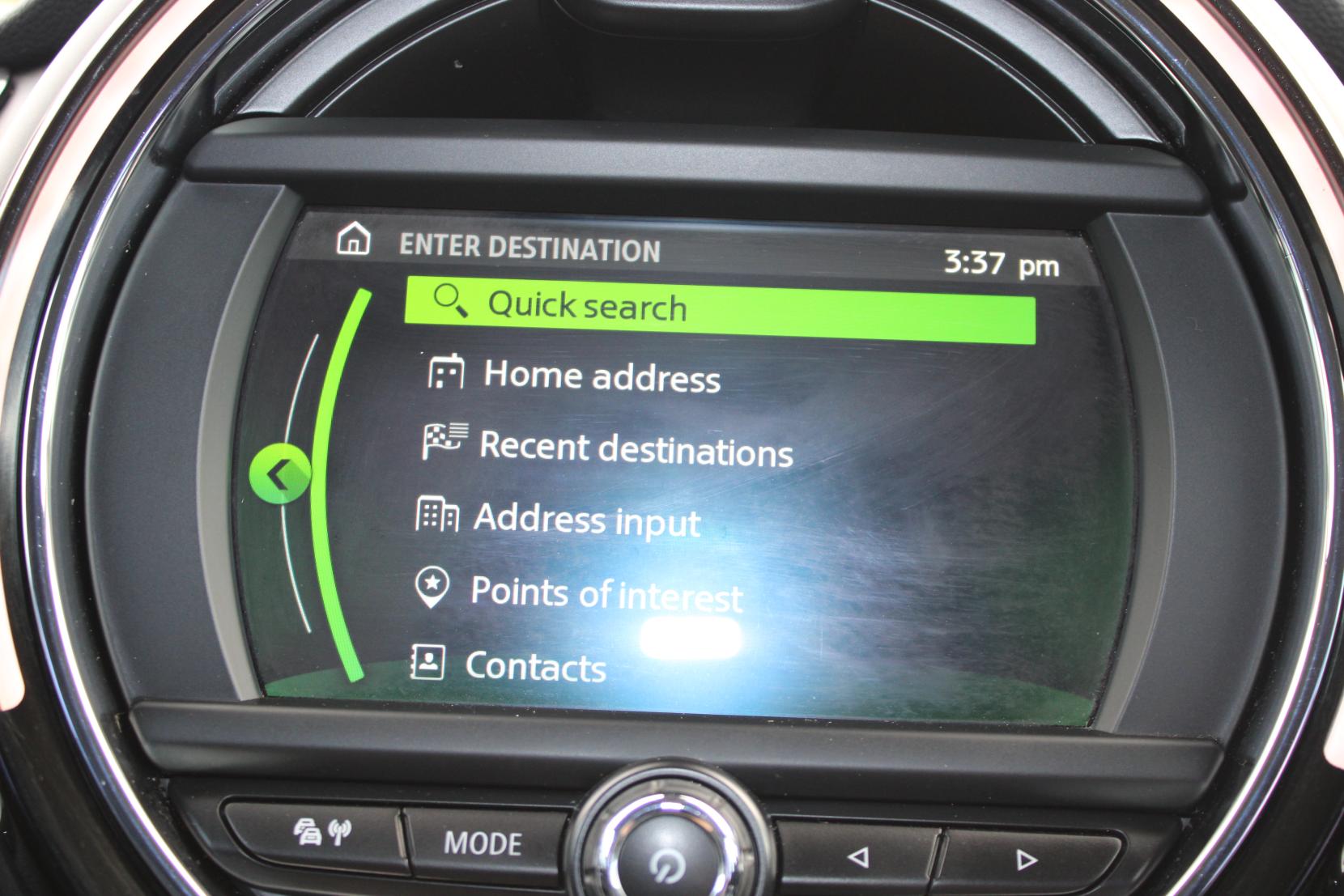 MINI Clubman 2.0 Cooper S Estate 6dr Petrol Manual Euro 6 (s/s) (192 ps)