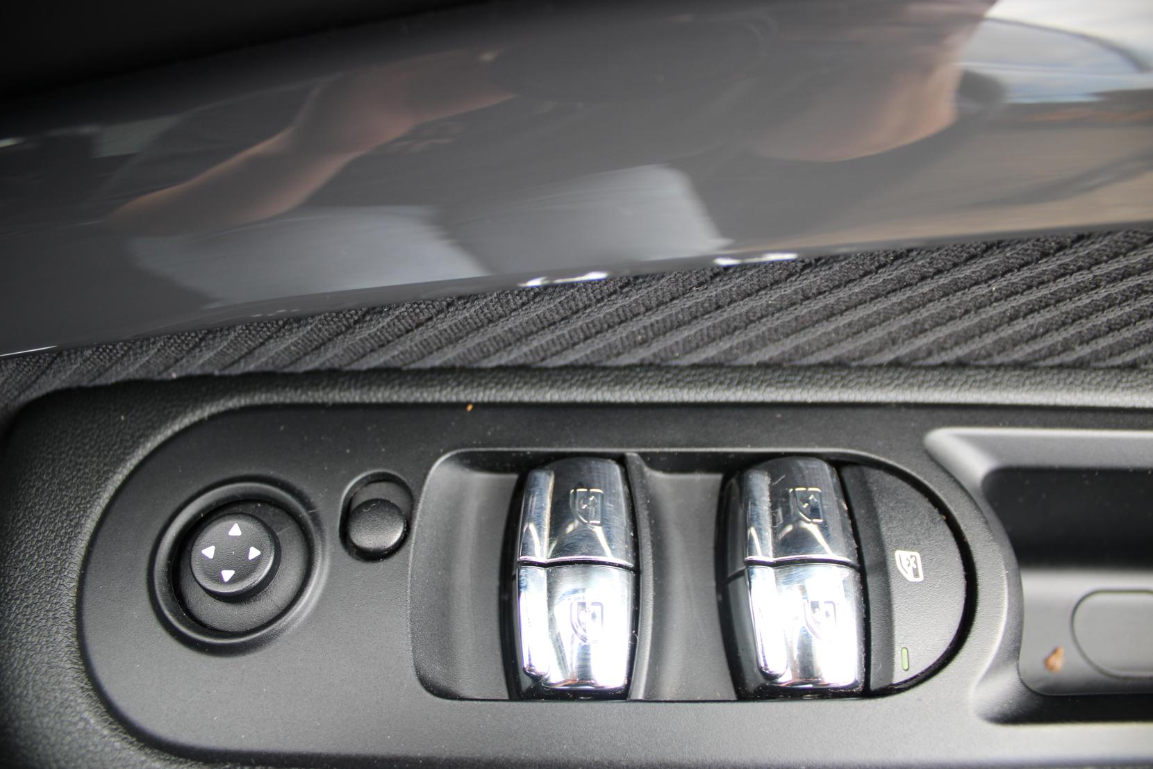 MINI Clubman 2.0 Cooper S Estate 6dr Petrol Manual Euro 6 (s/s) (192 ps)