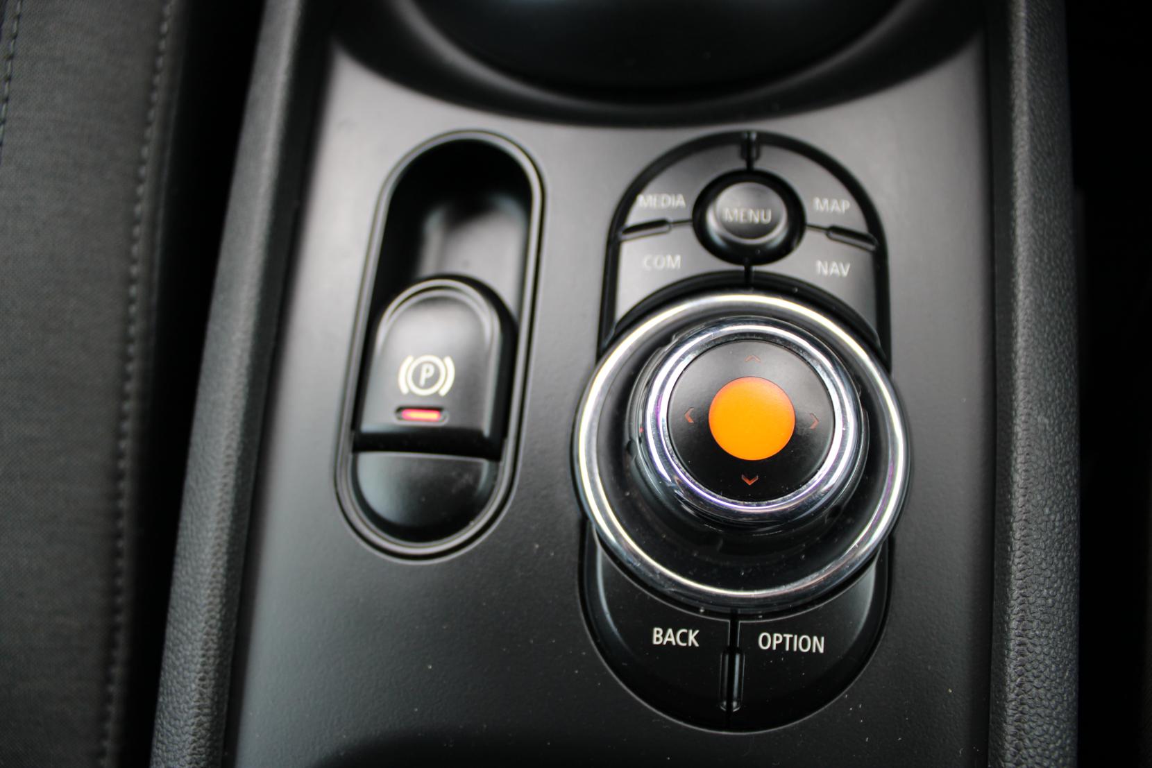 MINI Clubman 2.0 Cooper S Estate 6dr Petrol Manual Euro 6 (s/s) (192 ps)