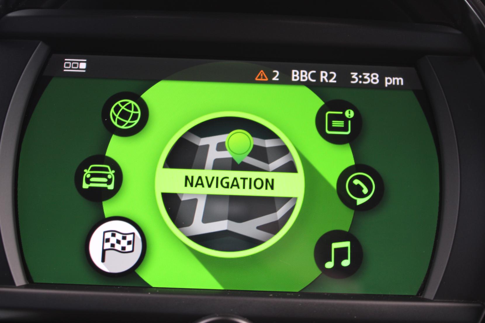 MINI Clubman 2.0 Cooper S Estate 6dr Petrol Manual Euro 6 (s/s) (192 ps)