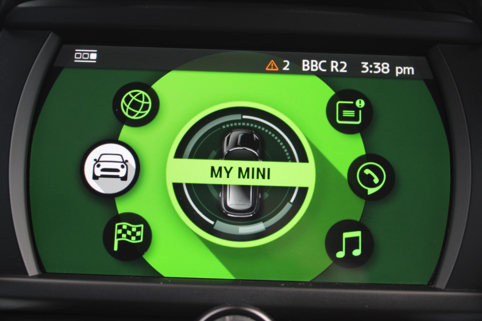 MINI Clubman 2.0 Cooper S Estate 6dr Petrol Manual Euro 6 (s/s) (192 ps)