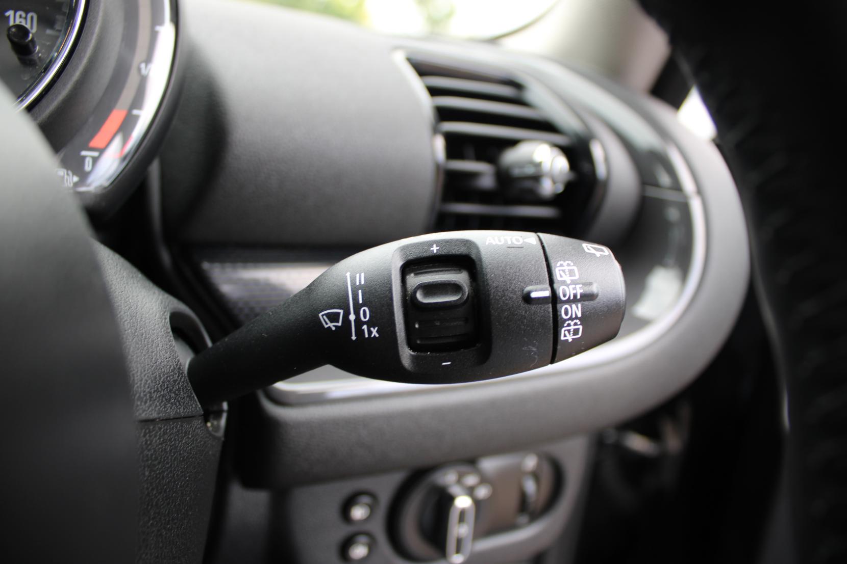 MINI Clubman 2.0 Cooper S Estate 6dr Petrol Manual Euro 6 (s/s) (192 ps)