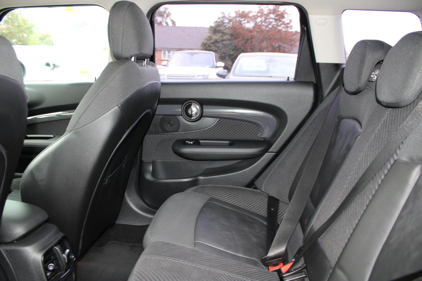 MINI Clubman 2.0 Cooper S Estate 6dr Petrol Manual Euro 6 (s/s) (192 ps)