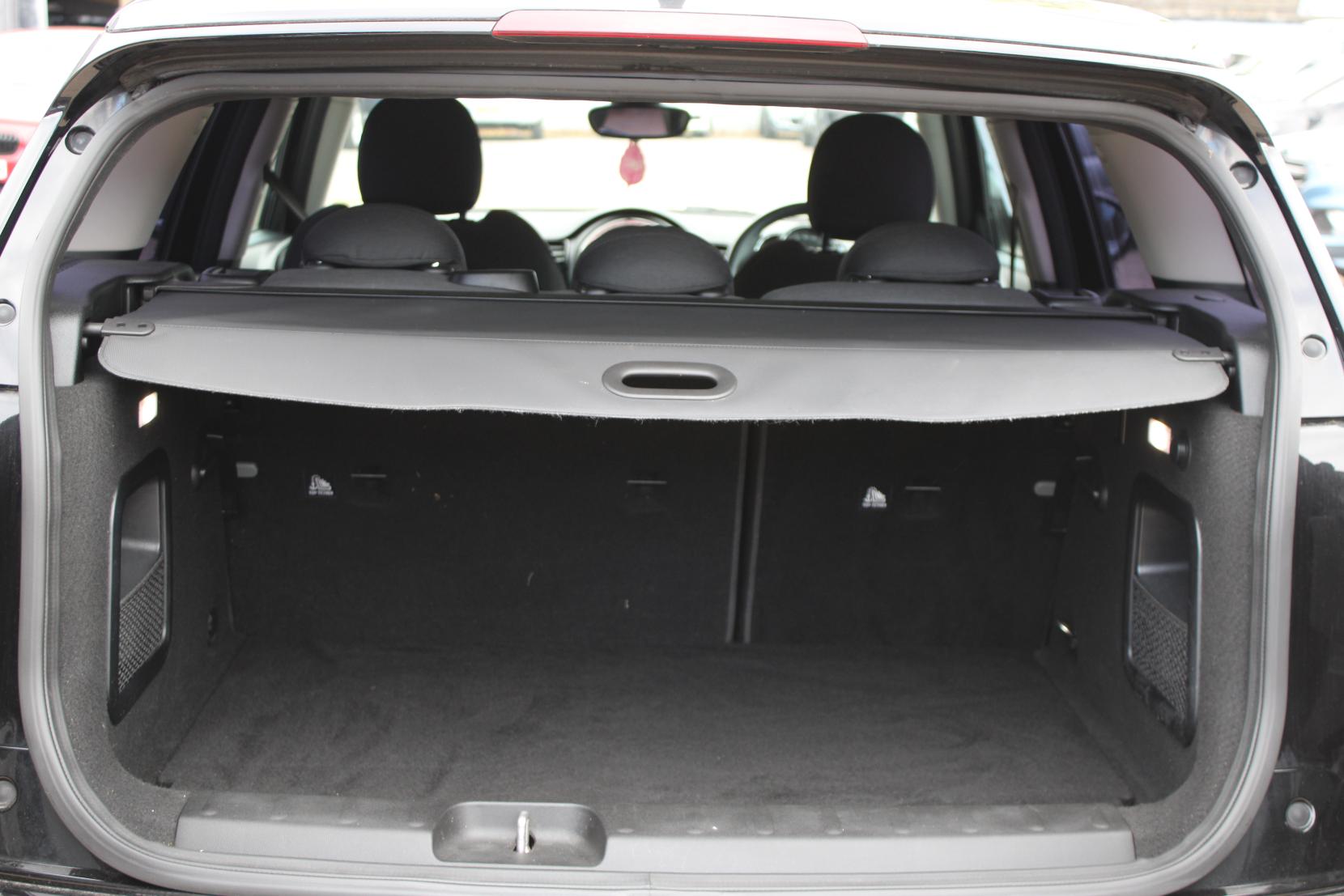 MINI Clubman 2.0 Cooper S Estate 6dr Petrol Manual Euro 6 (s/s) (192 ps)