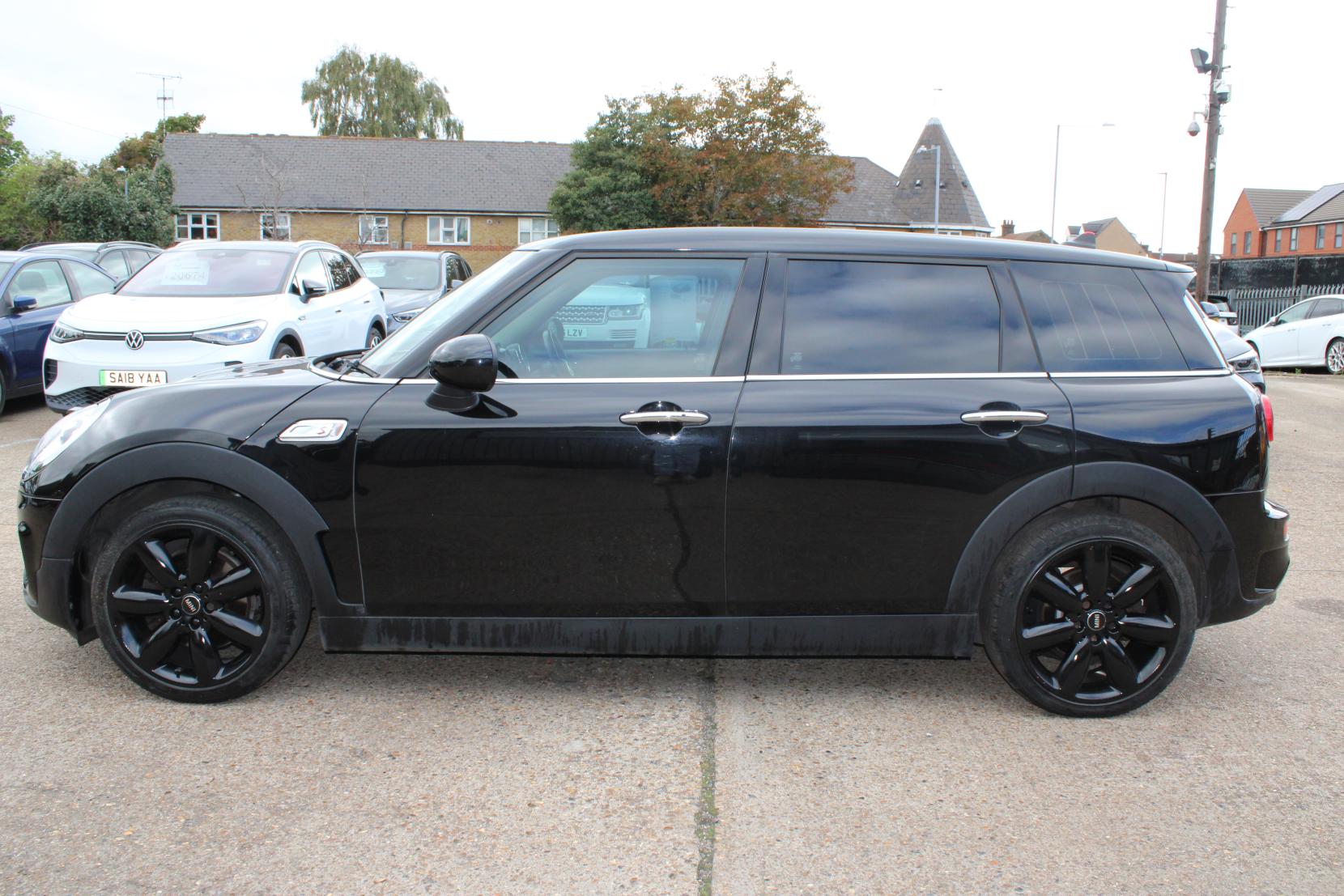 MINI Clubman 2.0 Cooper S Estate 6dr Petrol Manual Euro 6 (s/s) (192 ps)