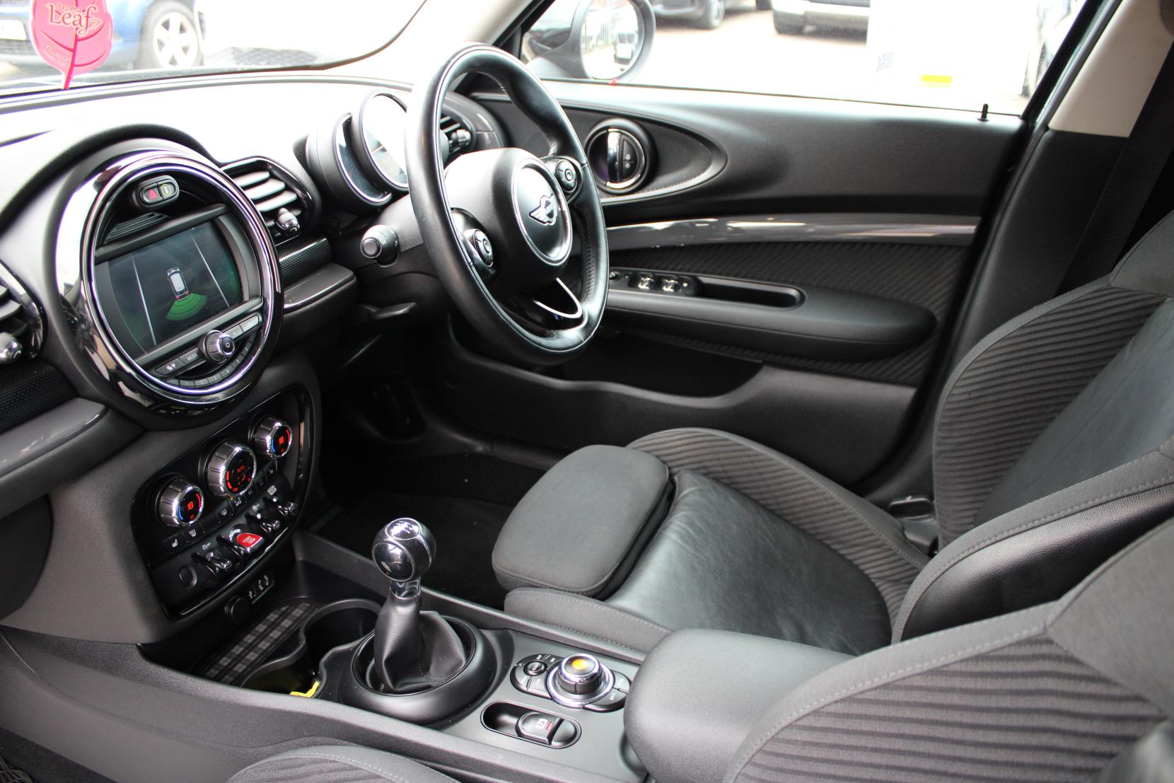 MINI Clubman 2.0 Cooper S Estate 6dr Petrol Manual Euro 6 (s/s) (192 ps)