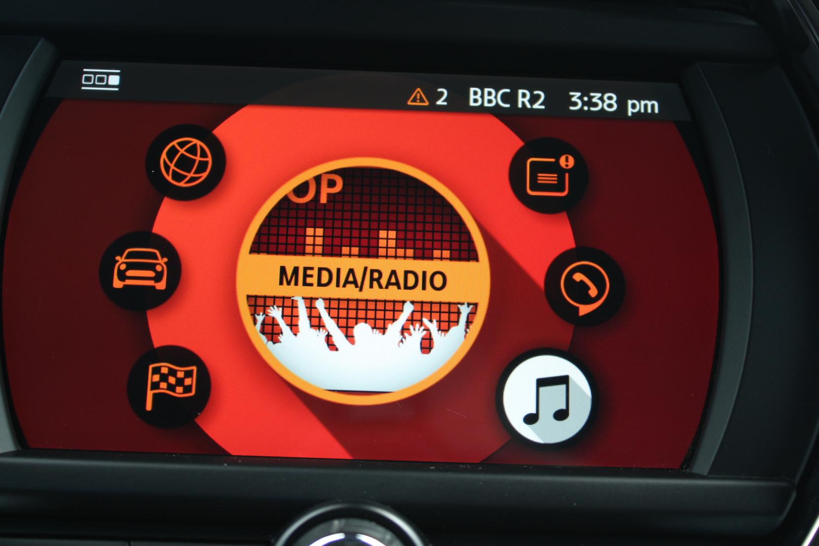 MINI Clubman 2.0 Cooper S Estate 6dr Petrol Manual Euro 6 (s/s) (192 ps)