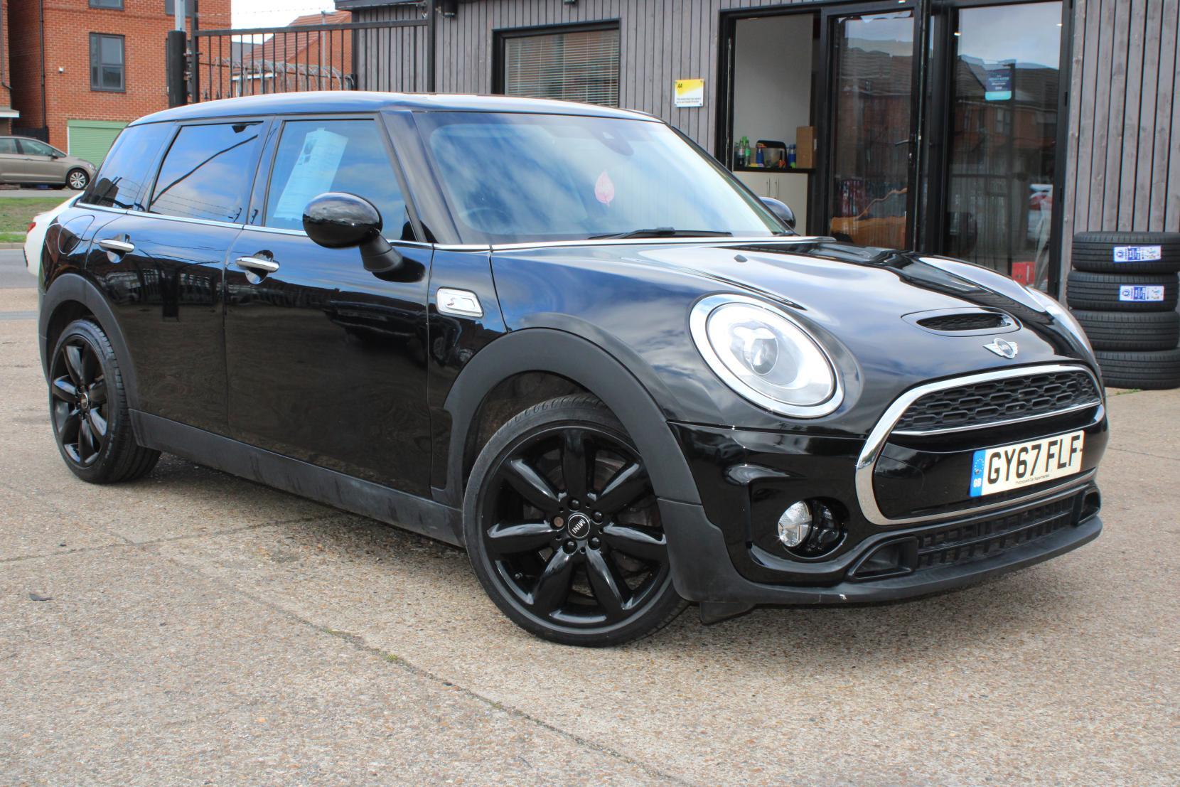 MINI Clubman 2.0 Cooper S Estate 6dr Petrol Manual Euro 6 (s/s) (192 ps)