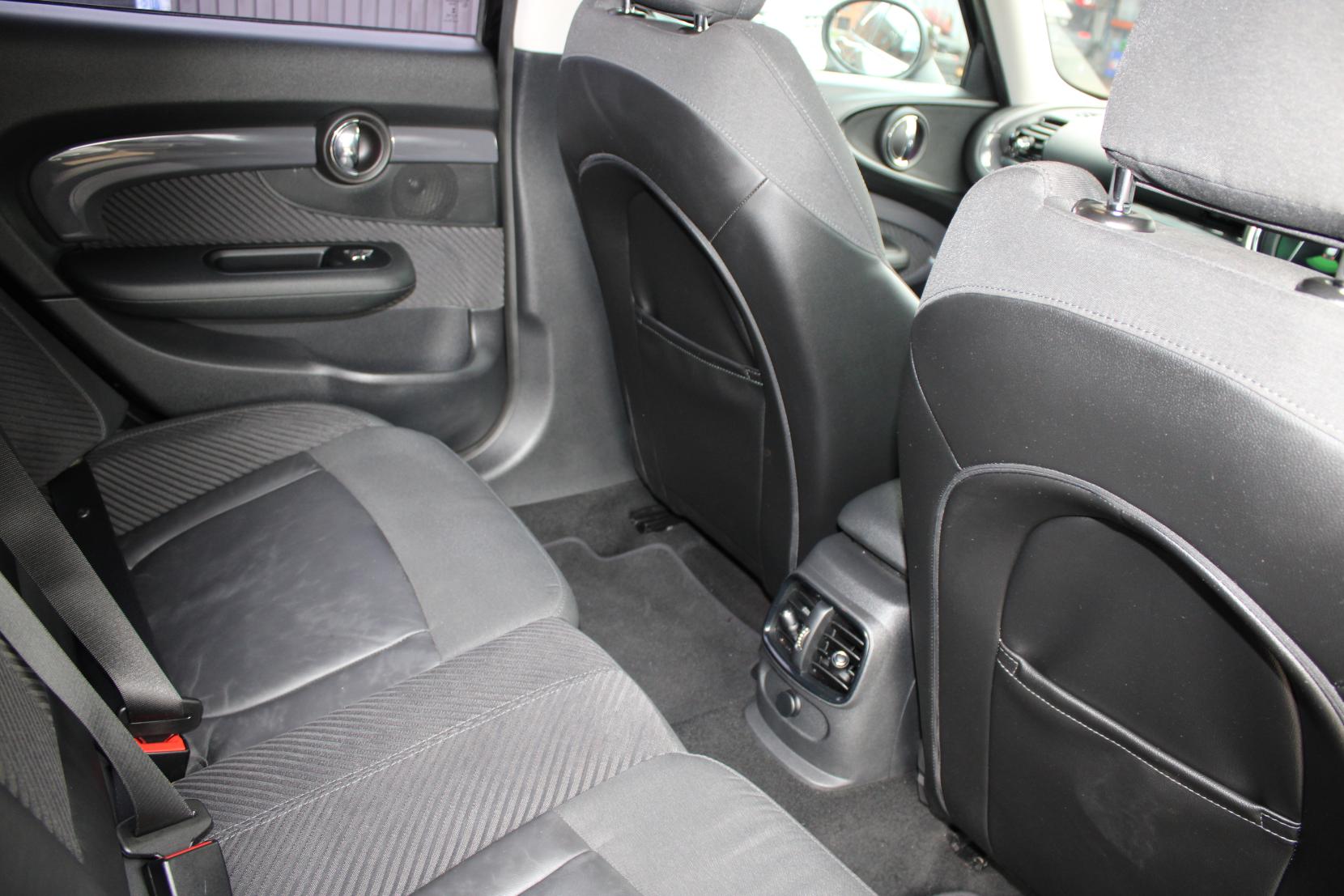 MINI Clubman 2.0 Cooper S Estate 6dr Petrol Manual Euro 6 (s/s) (192 ps)