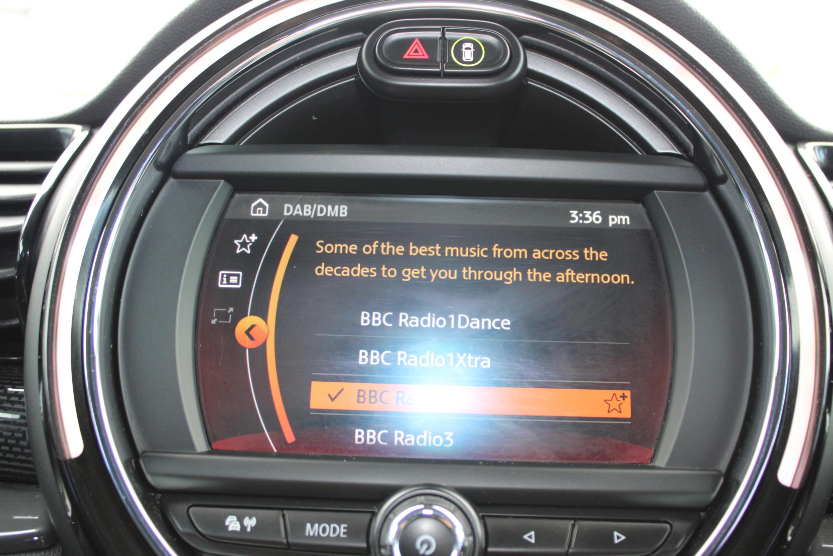 MINI Clubman 2.0 Cooper S Estate 6dr Petrol Manual Euro 6 (s/s) (192 ps)