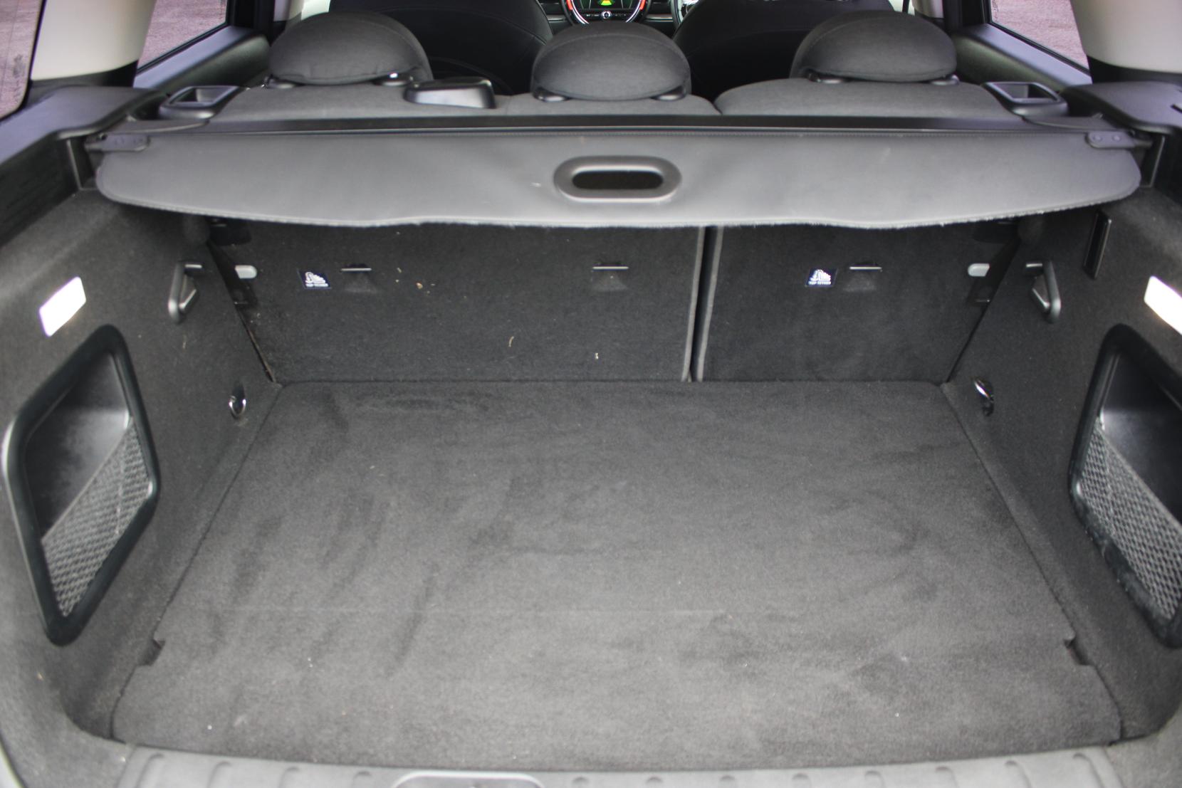 MINI Clubman 2.0 Cooper S Estate 6dr Petrol Manual Euro 6 (s/s) (192 ps)