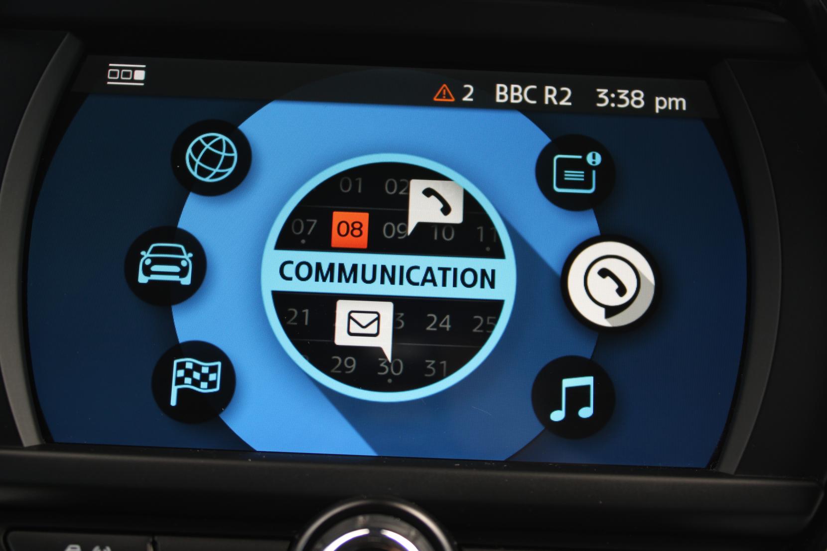 MINI Clubman 2.0 Cooper S Estate 6dr Petrol Manual Euro 6 (s/s) (192 ps)