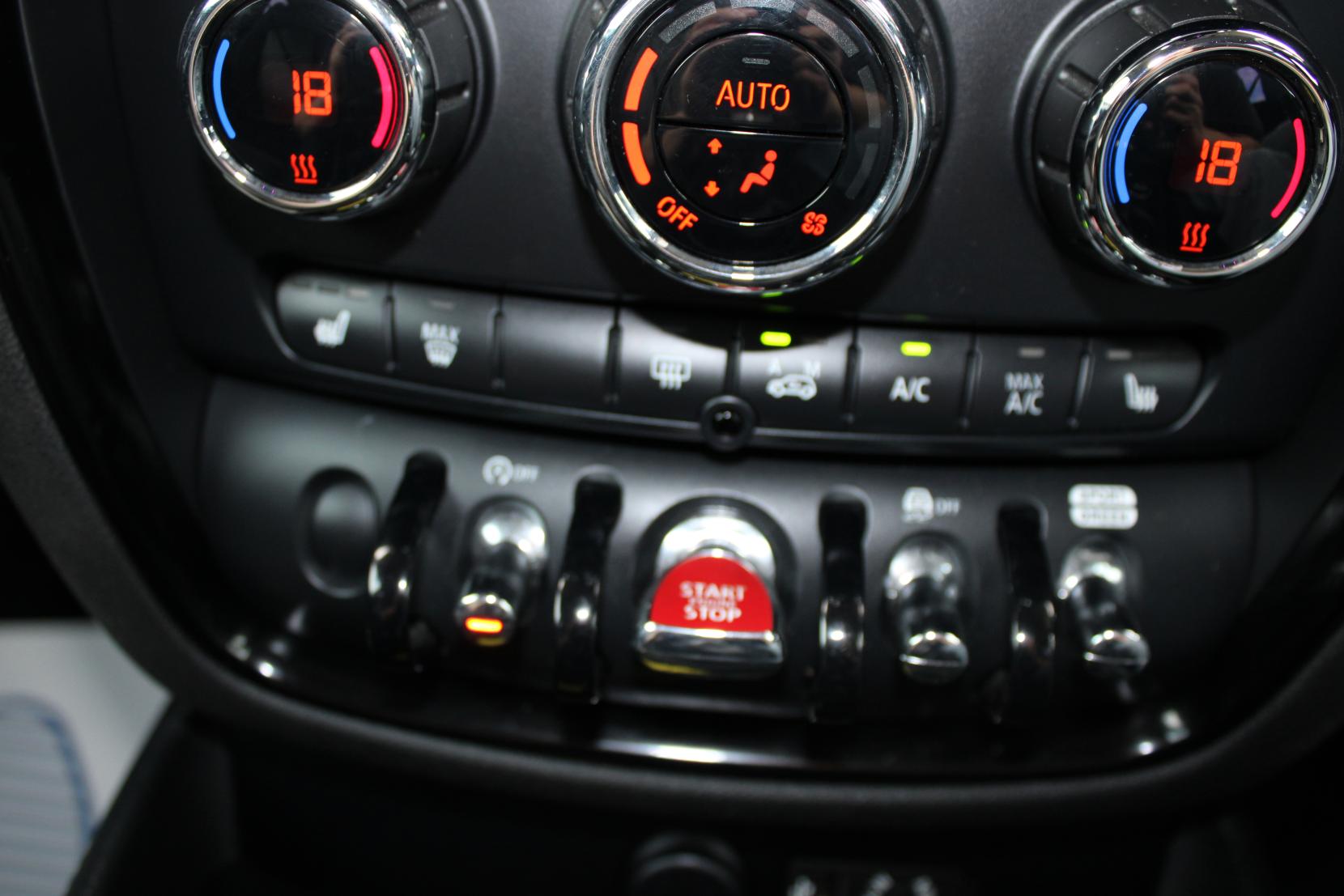 MINI Clubman 2.0 Cooper S Estate 6dr Petrol Manual Euro 6 (s/s) (192 ps)