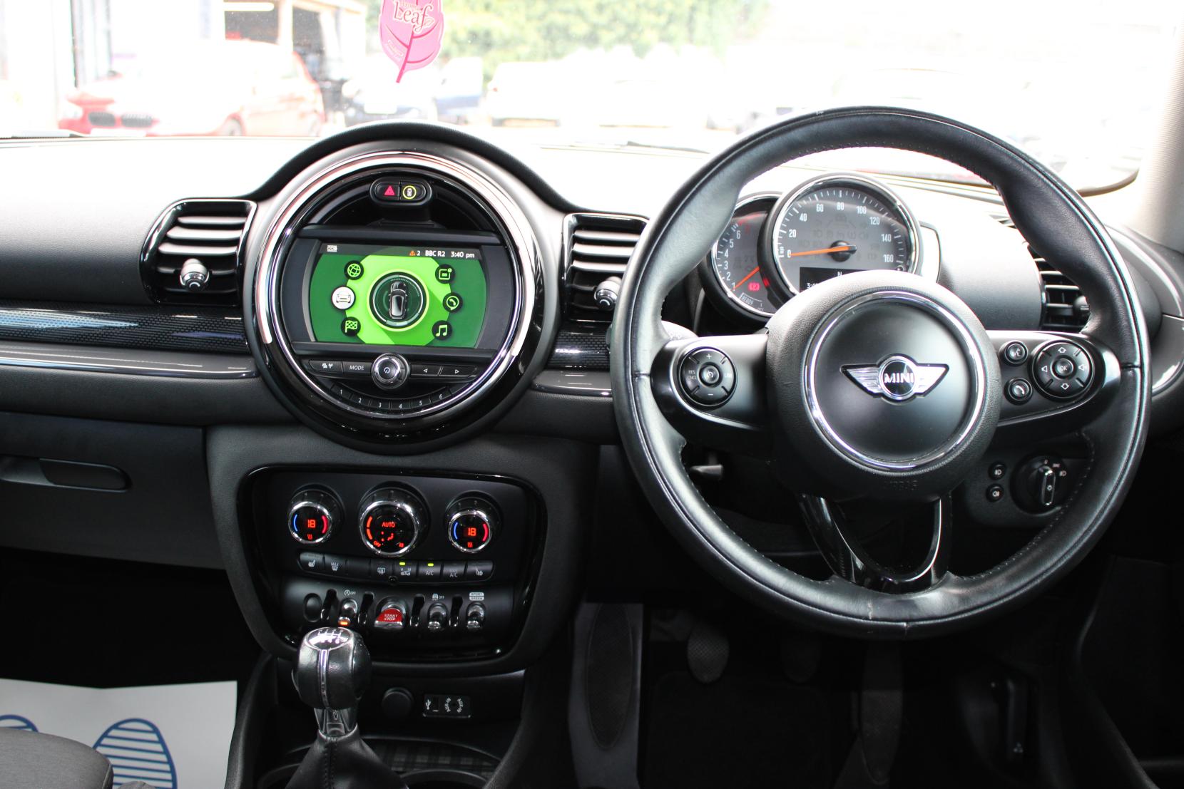 MINI Clubman 2.0 Cooper S Estate 6dr Petrol Manual Euro 6 (s/s) (192 ps)