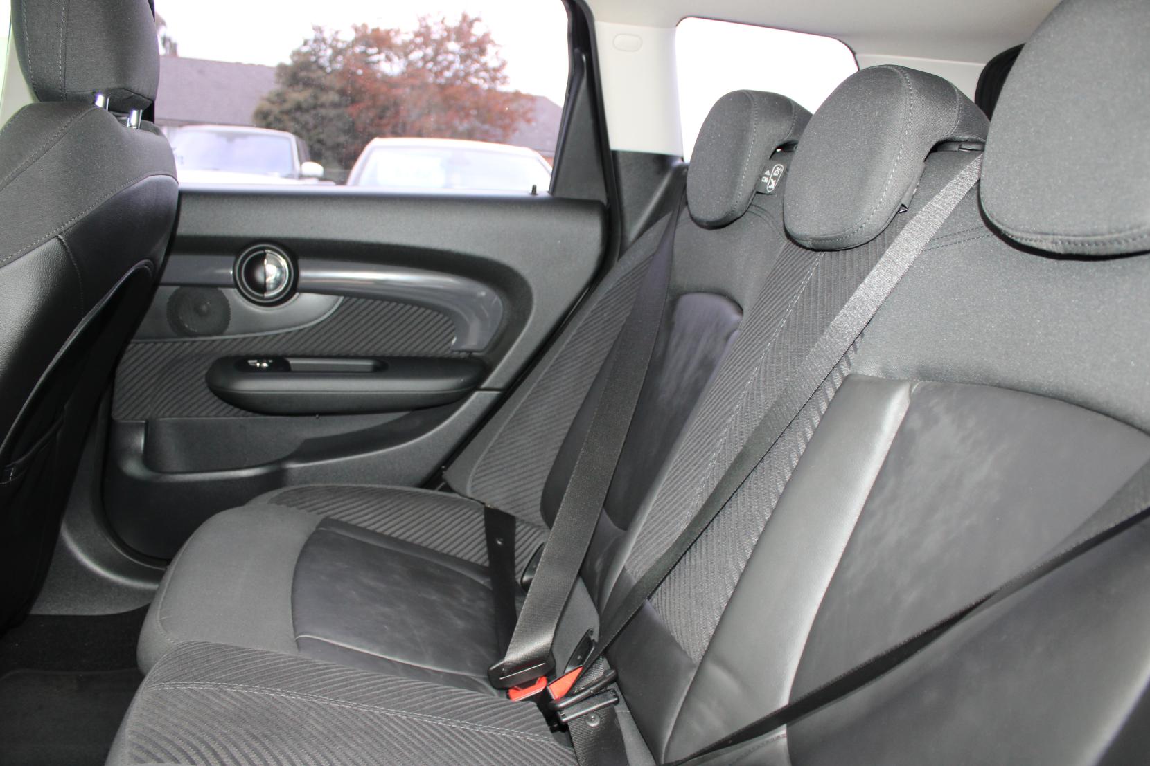 MINI Clubman 2.0 Cooper S Estate 6dr Petrol Manual Euro 6 (s/s) (192 ps)