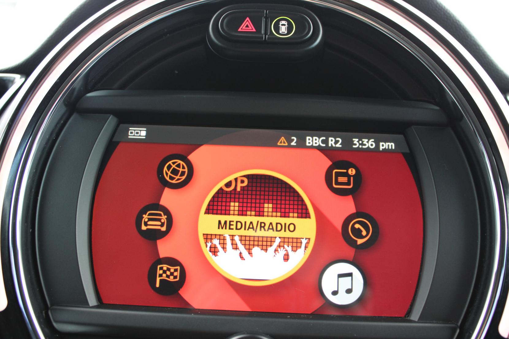 MINI Clubman 2.0 Cooper S Estate 6dr Petrol Manual Euro 6 (s/s) (192 ps)