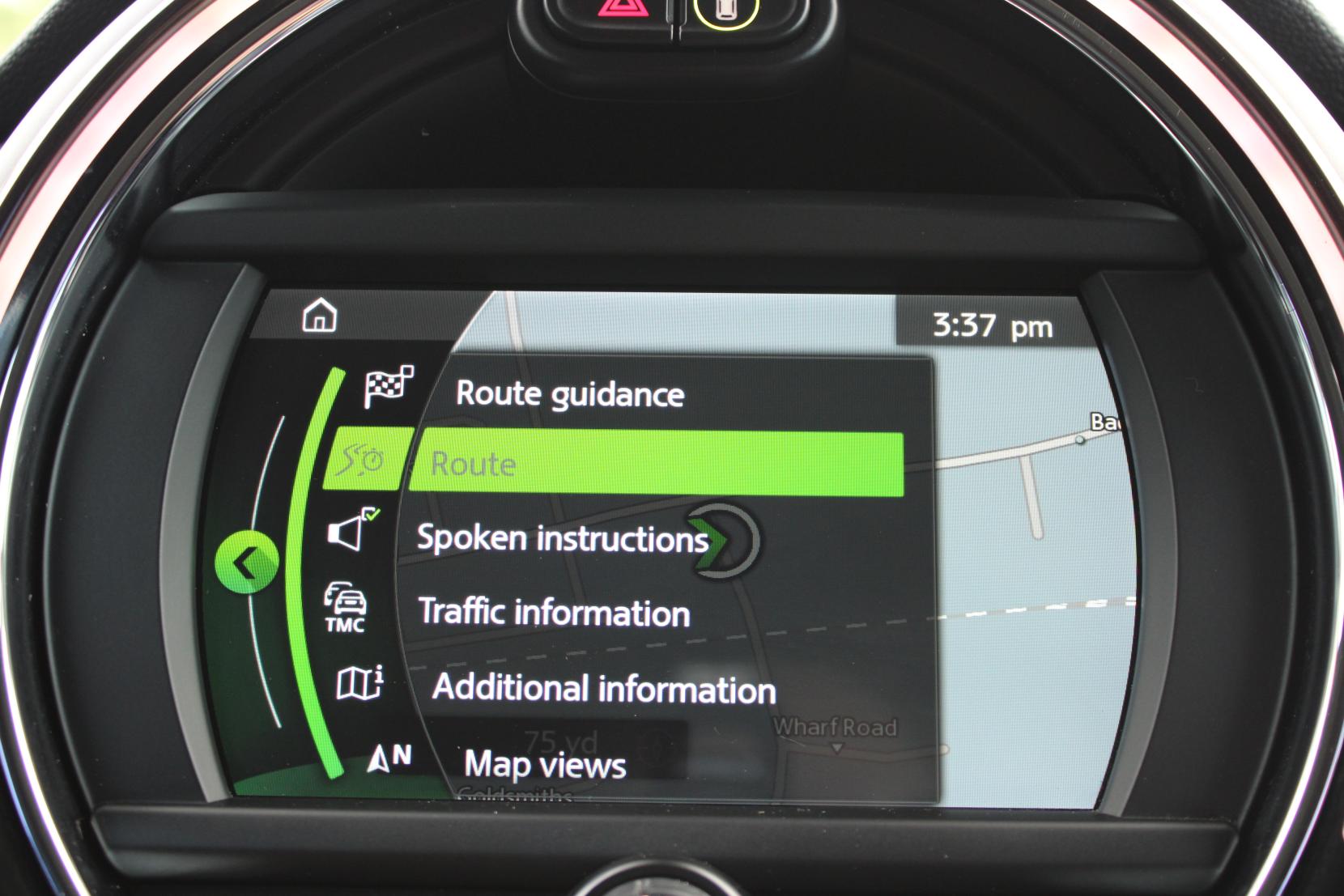 MINI Clubman 2.0 Cooper S Estate 6dr Petrol Manual Euro 6 (s/s) (192 ps)