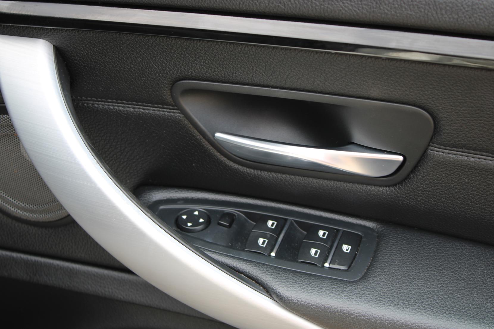 BMW 4 SERIES GRAN COUPE 2.0 420d M Sport Gran Coupe