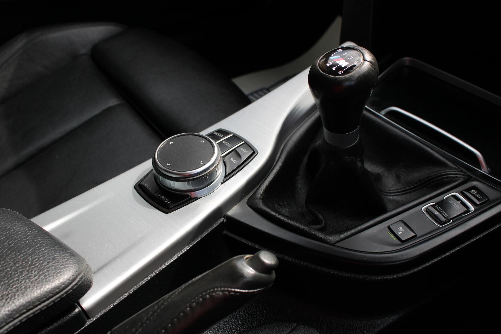 BMW 4 SERIES GRAN COUPE 2.0 420d M Sport Gran Coupe