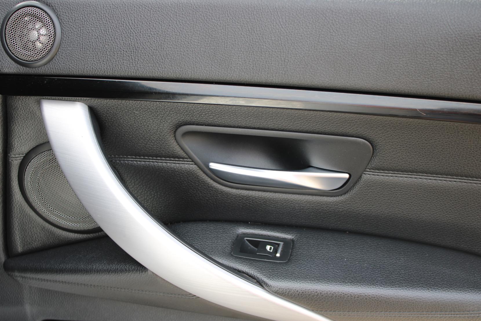 BMW 4 SERIES GRAN COUPE 2.0 420d M Sport Gran Coupe