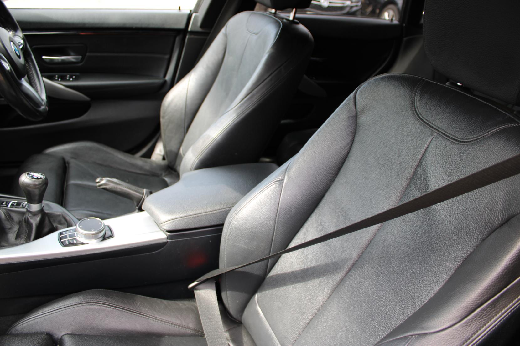 BMW 4 SERIES GRAN COUPE 2.0 420d M Sport Gran Coupe