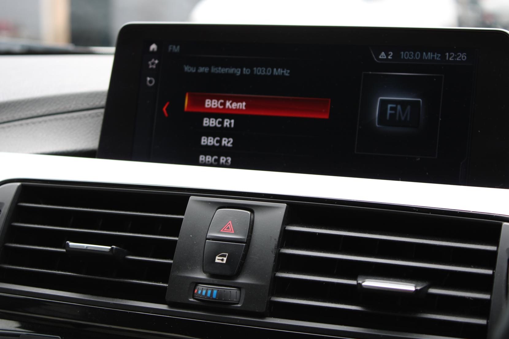 BMW 4 SERIES GRAN COUPE 2.0 420d M Sport Gran Coupe