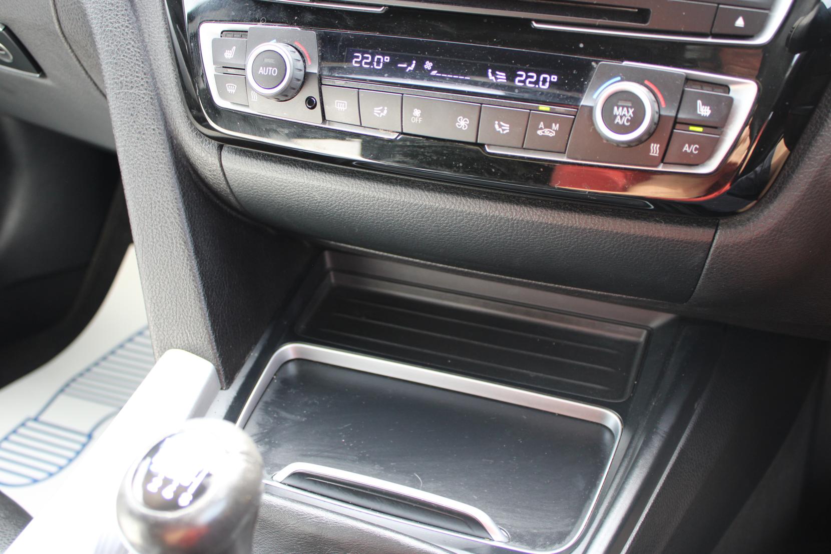 BMW 4 SERIES GRAN COUPE 2.0 420d M Sport Gran Coupe