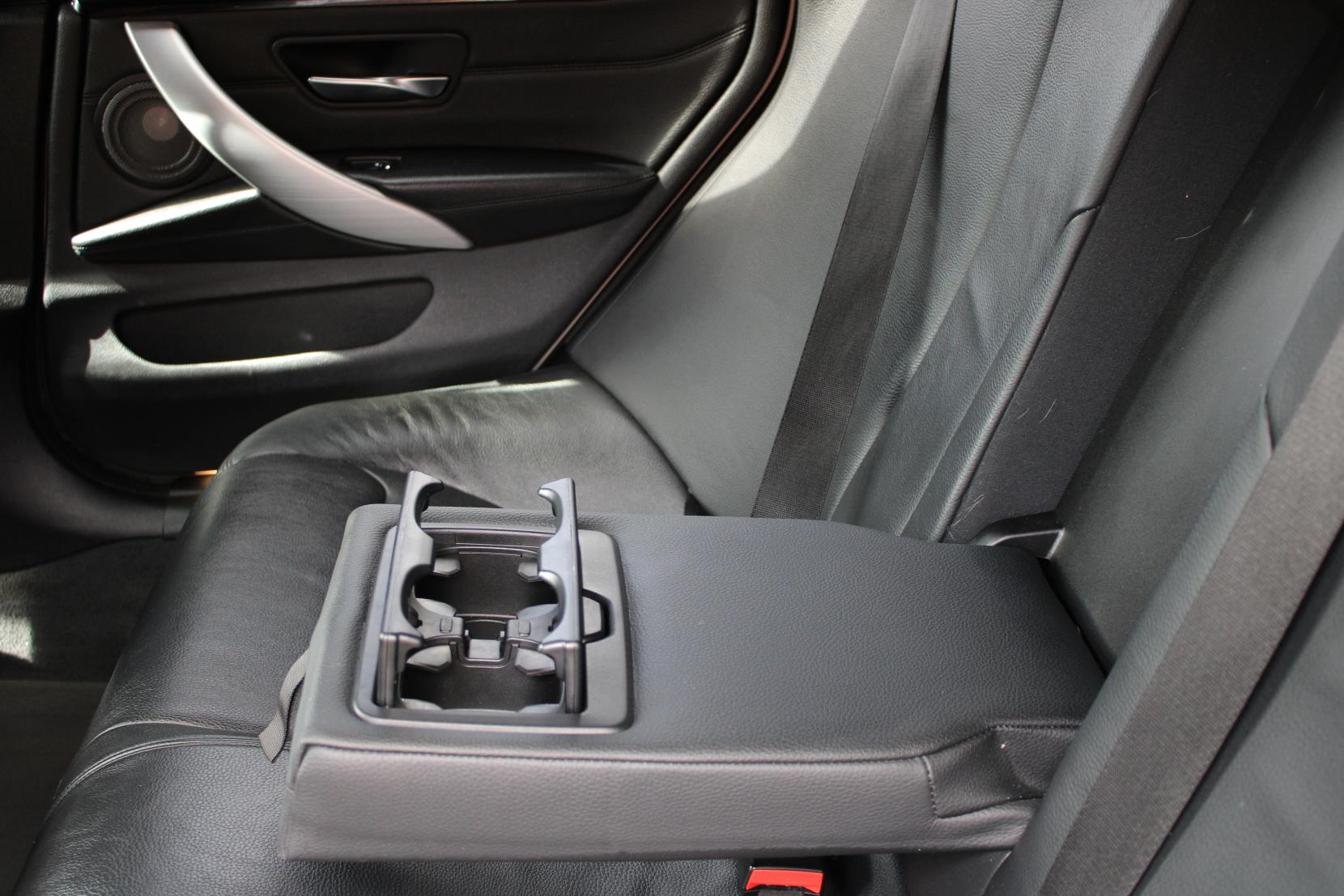 BMW 4 SERIES GRAN COUPE 2.0 420d M Sport Gran Coupe