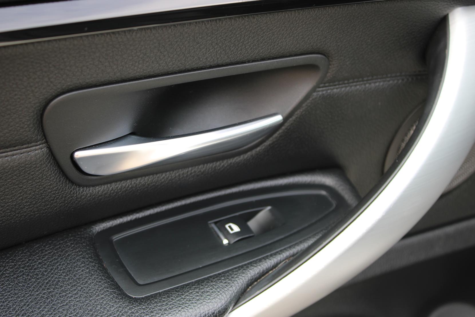 BMW 4 SERIES GRAN COUPE 2.0 420d M Sport Gran Coupe