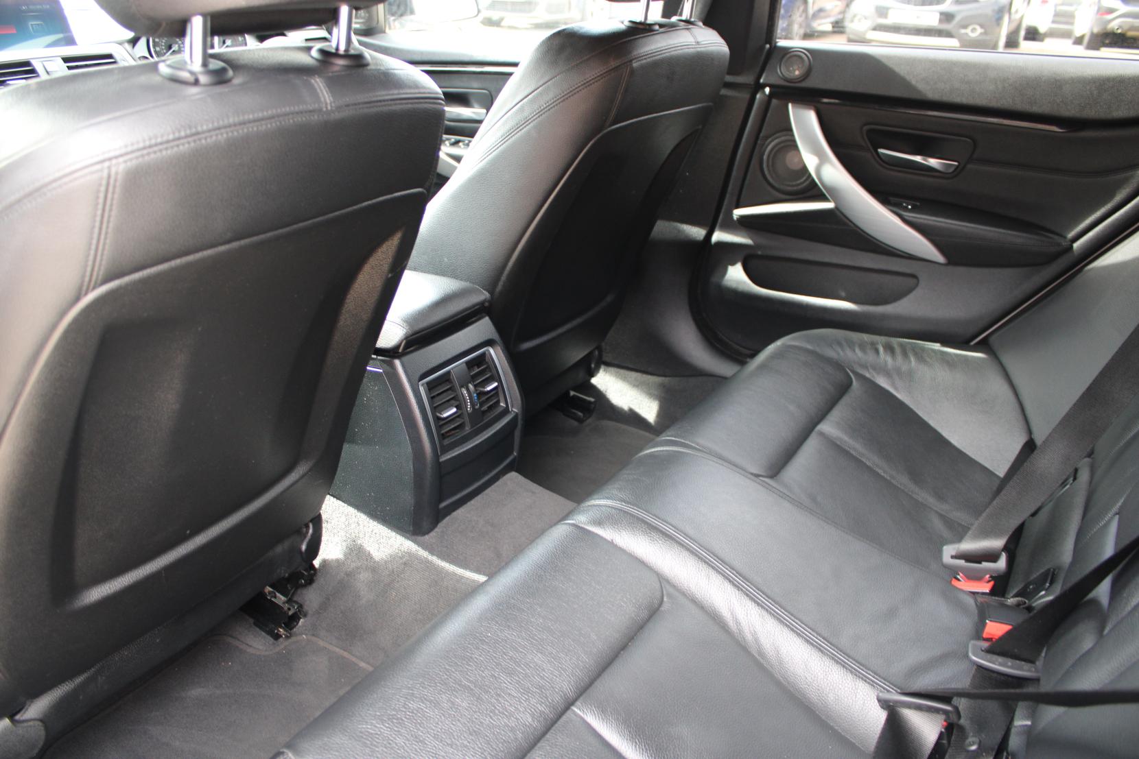 BMW 4 SERIES GRAN COUPE 2.0 420d M Sport Gran Coupe