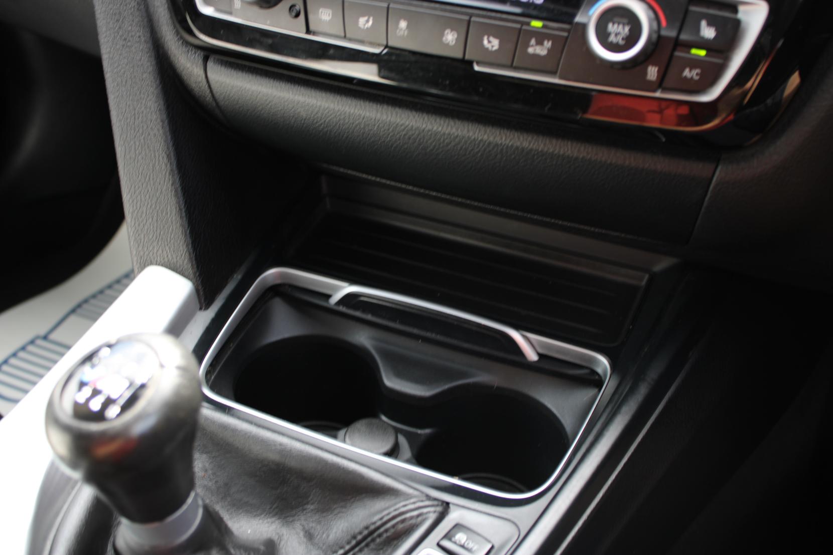 BMW 4 SERIES GRAN COUPE 2.0 420d M Sport Gran Coupe