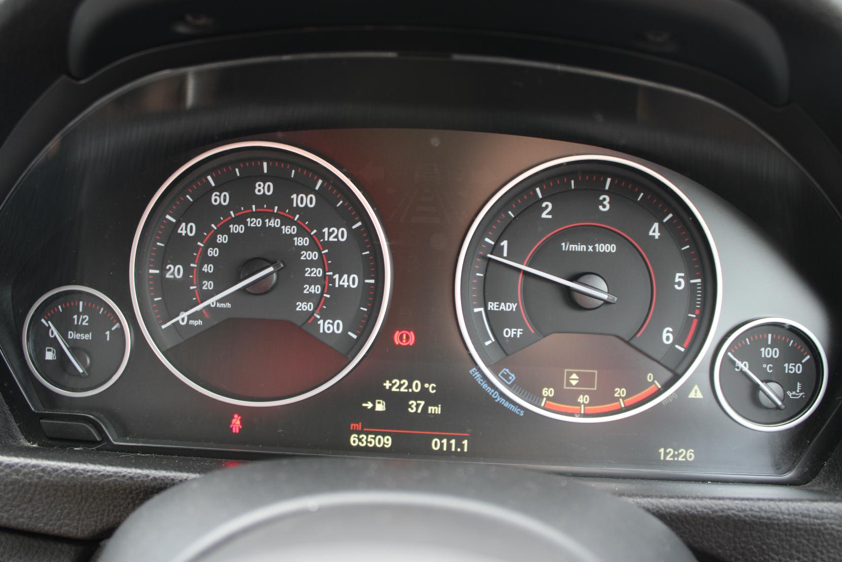 BMW 4 SERIES GRAN COUPE 2.0 420d M Sport Gran Coupe