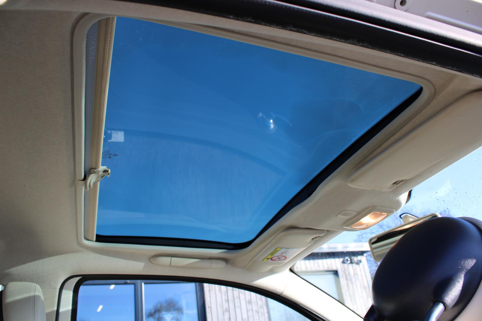 Fiat 500 1.2 Lounge Hatchback 3dr Petrol Manual Euro 6 (s/s) (69 bhp)