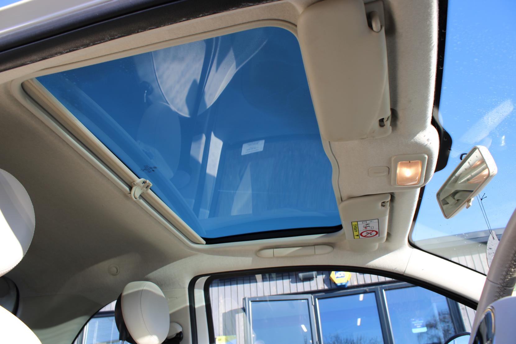 Fiat 500 1.2 Lounge Hatchback 3dr Petrol Manual Euro 6 (s/s) (69 bhp)