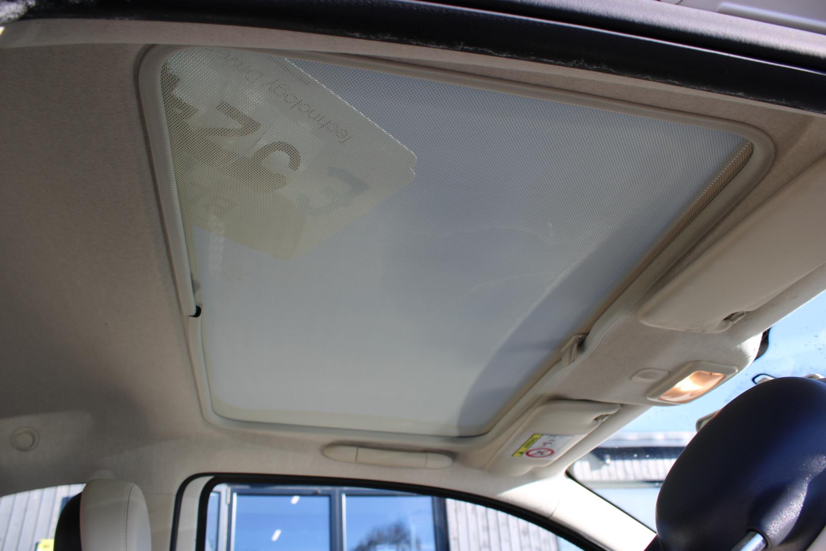 Fiat 500 1.2 Lounge Hatchback 3dr Petrol Manual Euro 6 (s/s) (69 bhp)