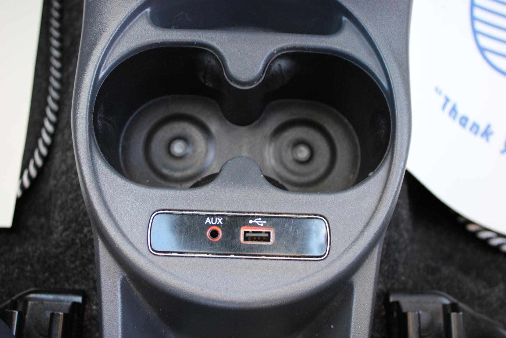 Fiat 500 1.2 Lounge Hatchback 3dr Petrol Manual Euro 6 (s/s) (69 bhp)