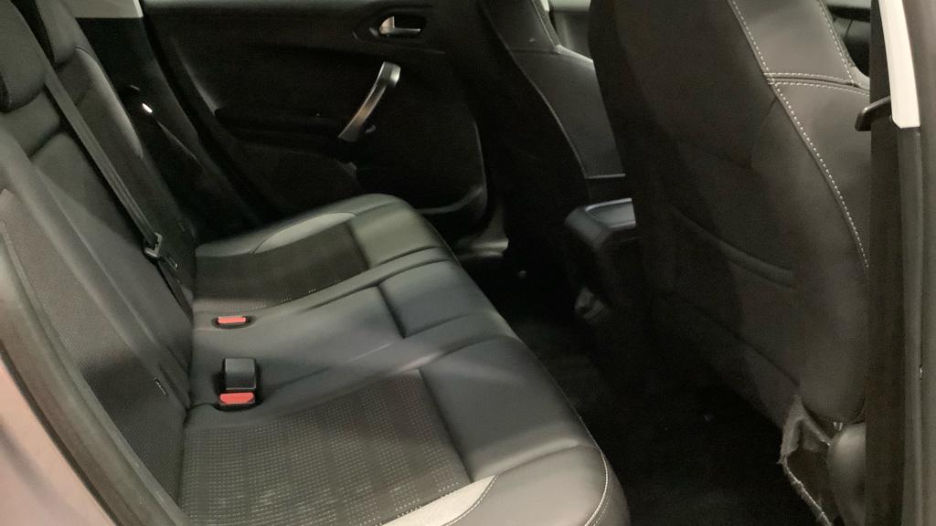 Peugeot 2008 1.2 PureTech Allure SUV 5dr Petrol Manual Euro 6 (s/s) (82 ps)