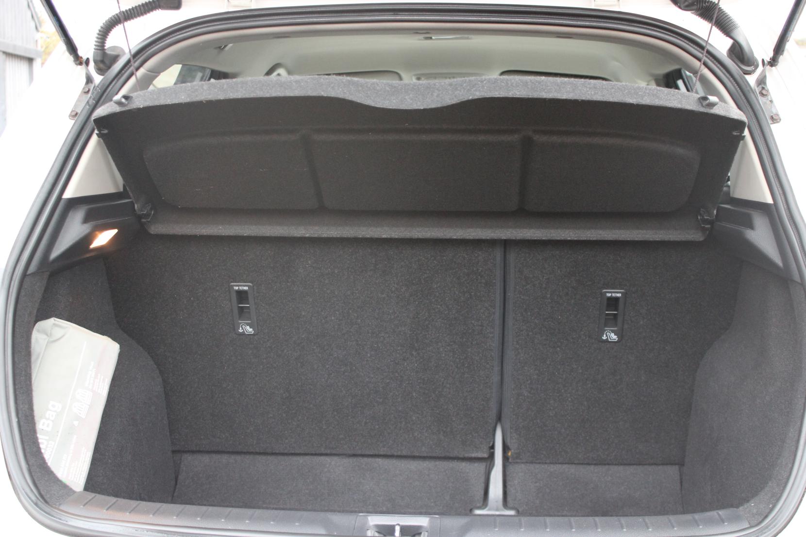 Nissan Pulsar 1.2 DIG-T Tekna Hatchback 5dr Petrol XTRON Euro 5 (s/s) Euro 5 (115 ps)