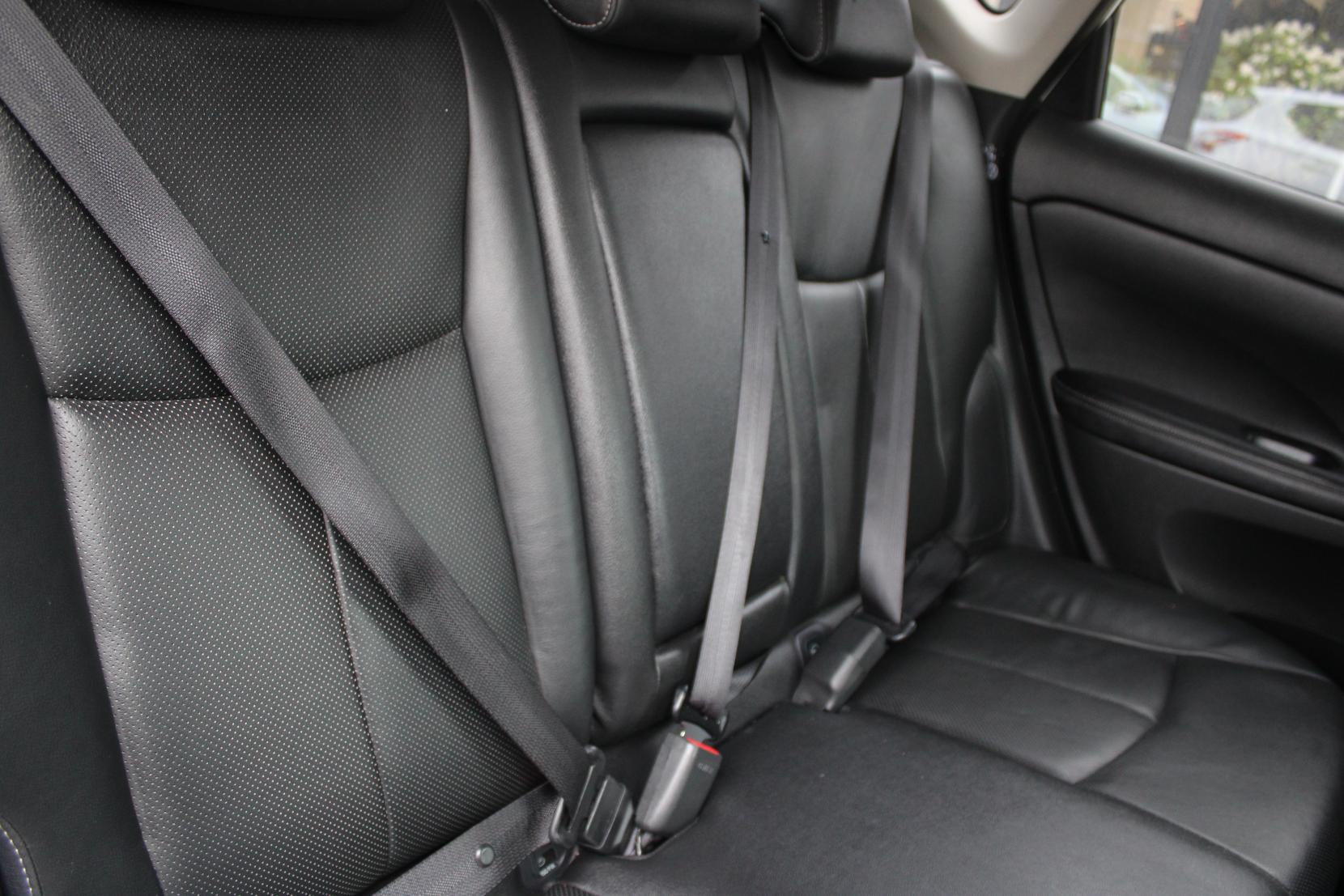 Nissan Pulsar 1.2 DIG-T Tekna Hatchback 5dr Petrol XTRON Euro 5 (s/s) Euro 5 (115 ps)