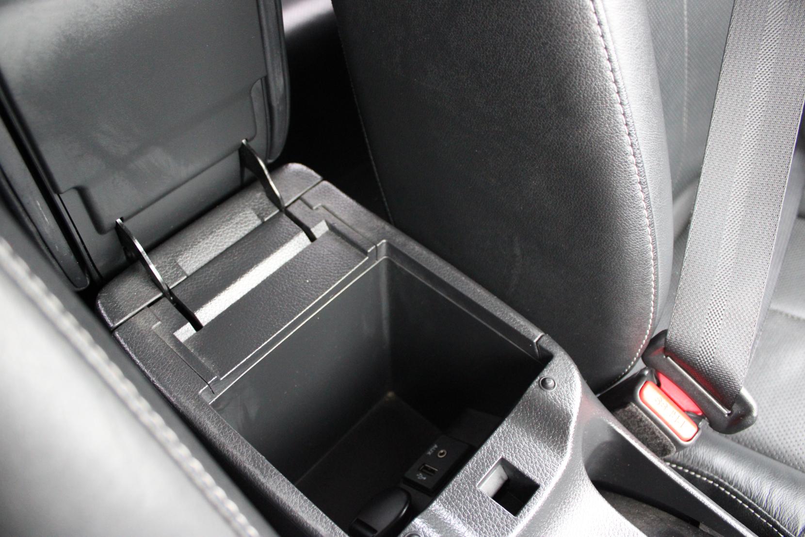 Nissan Pulsar 1.2 DIG-T Tekna Hatchback 5dr Petrol XTRON Euro 5 (s/s) Euro 5 (115 ps)